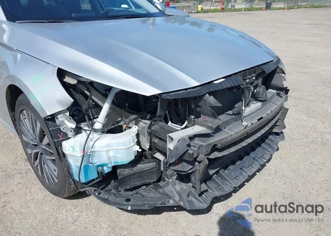 2023 Nissan Altima Sv Fwd из США, поврежденный, VIN 1N4BL4DV2PN365196